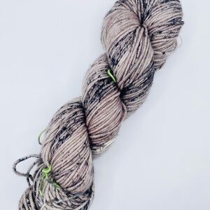 Madelinetosh Tosh Vintage worsted weight yarn